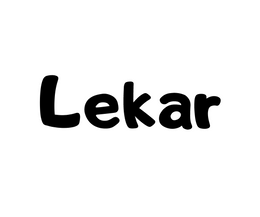 Lekar