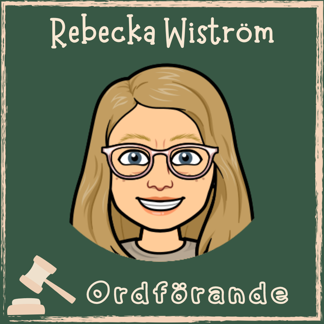 Rebecka